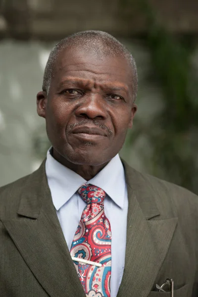 Pastor Jean Baptiste Negriel and his wife Jesula Medor have 8 children and serve in Bedard, Haiti.