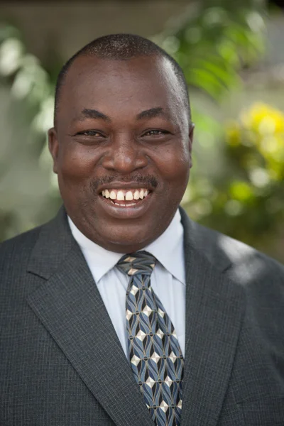 Pastor Dieuvius Dorvil, Marie Sylvecia Desir have three children and serve at the 3rd church in Les Cayes, Haiti.