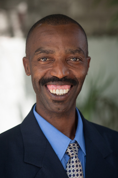    Pastor Saurel Altema, his wife Maliane Bernard, and two children serve in Platon, Haiti.   