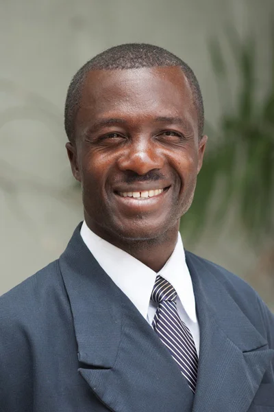 Pastor Wilson Dorlus and his wife Darline Alexandre have three children and serve in Beaumond, Haiti.
