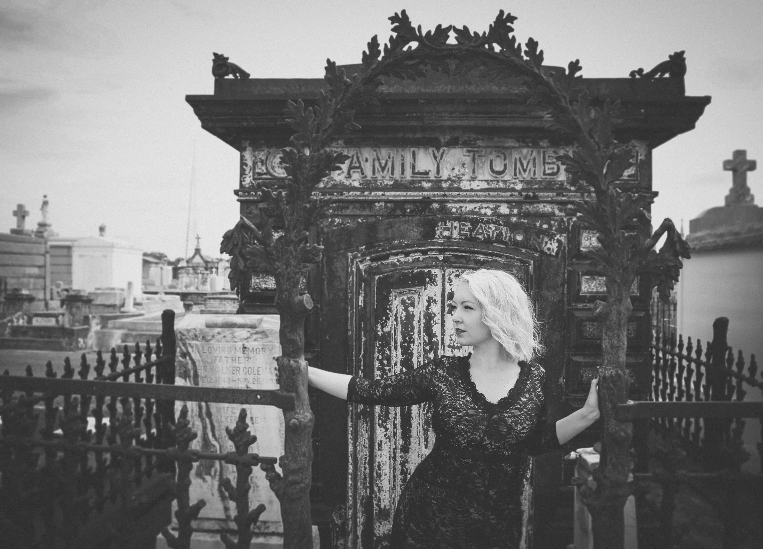 Theresa Ferrin Photography