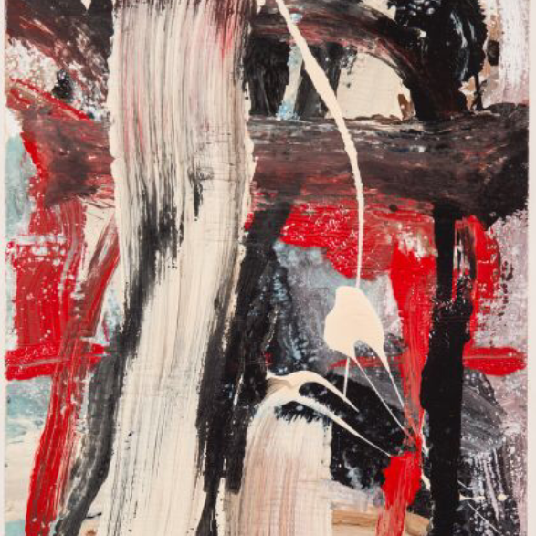 Maurice Cockerill (1936-2013)