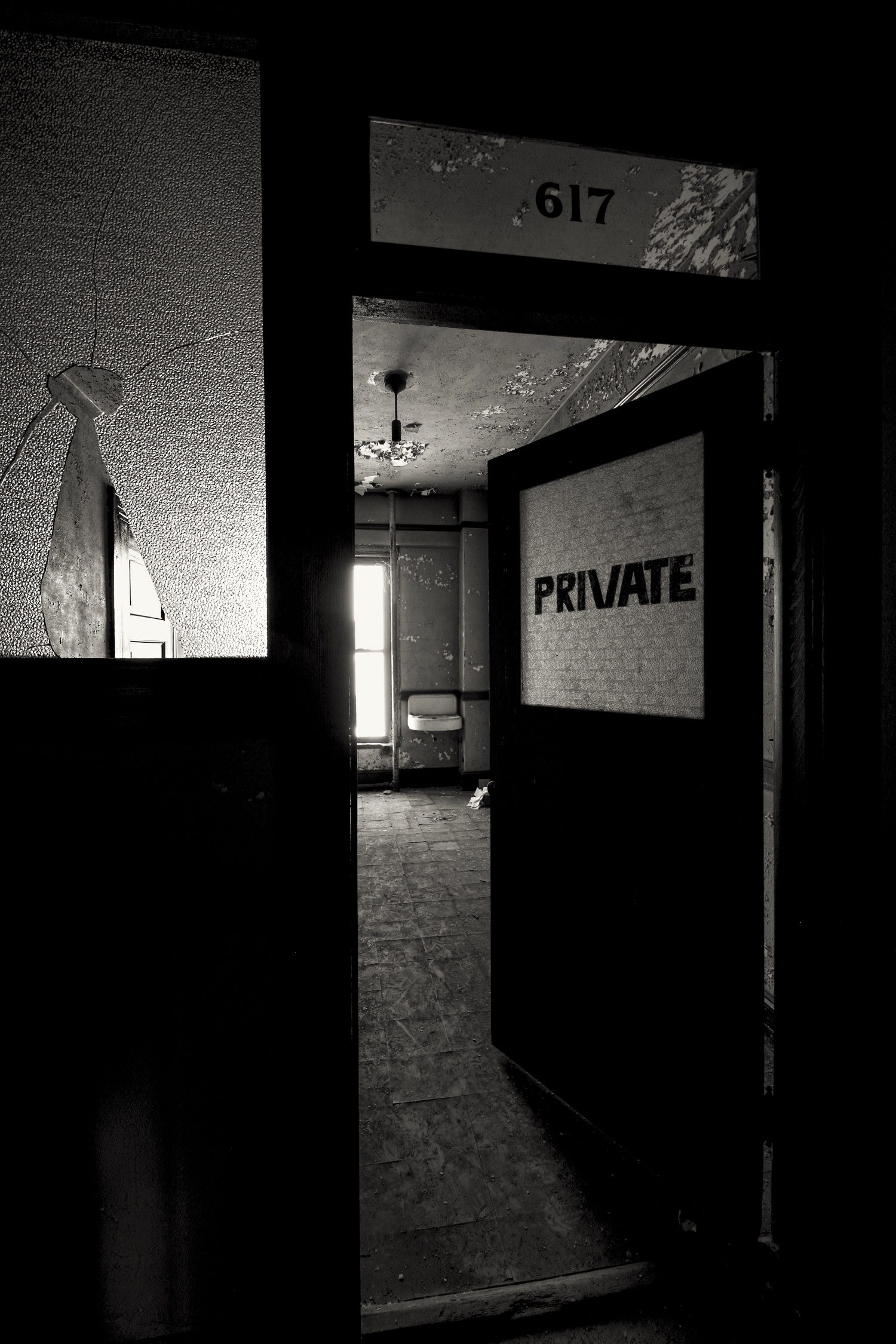 Privacy Not Respected