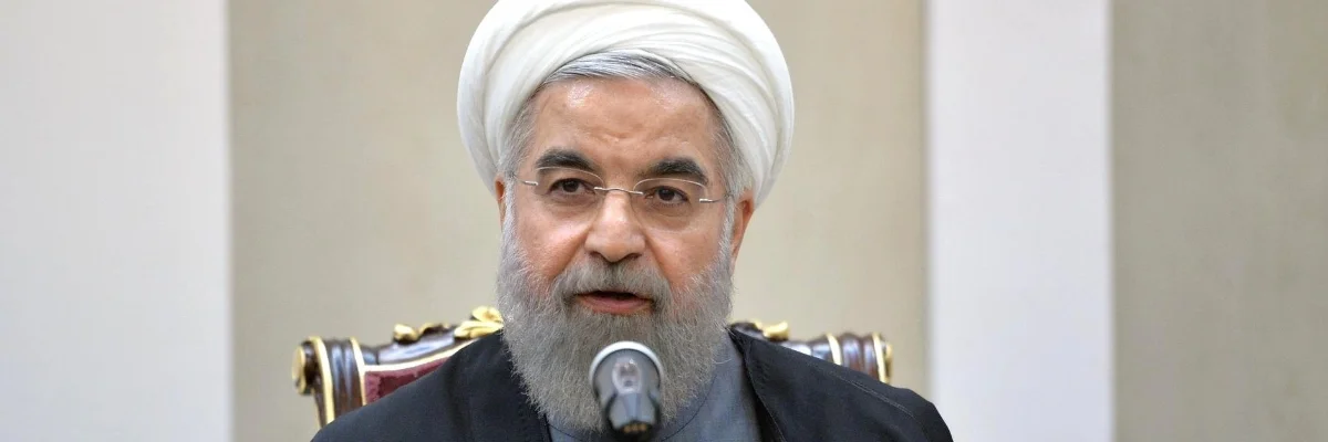 Iran Says To Discuss Response to Trump With Other Parties