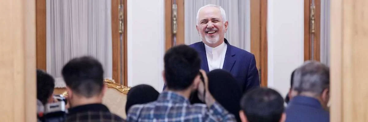 Tehran Says Trump's 'Genocidal Taunts Won't End Iran'