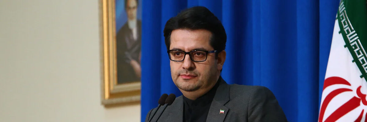 Iran Says to Finalize New Retreat From Nuclear Deal Later Sunday