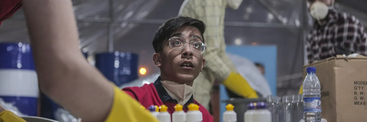 Iran Urges People to Stay Home As Virus Kills 113