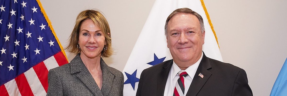 US Bid to 'Snapback' Iran Sanctions Immediately Rejected