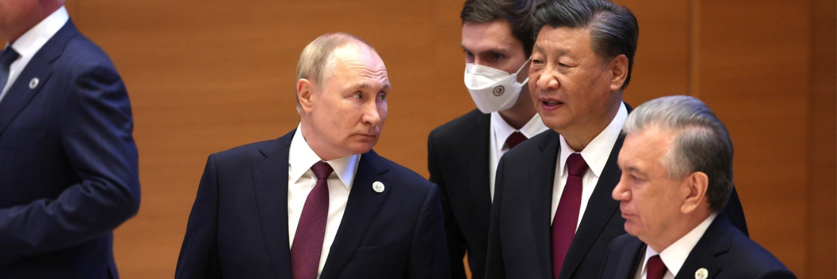 Can SCO Members Achieve Connectivity in the Face of Conflict?