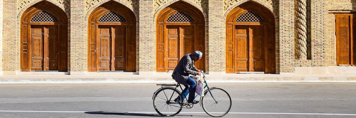 Participatory Budgeting Opens Path for Democratic Reform in Uzbekistan