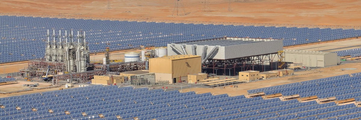 The Case for Cooperation on the Energy Transition in the Gulf
