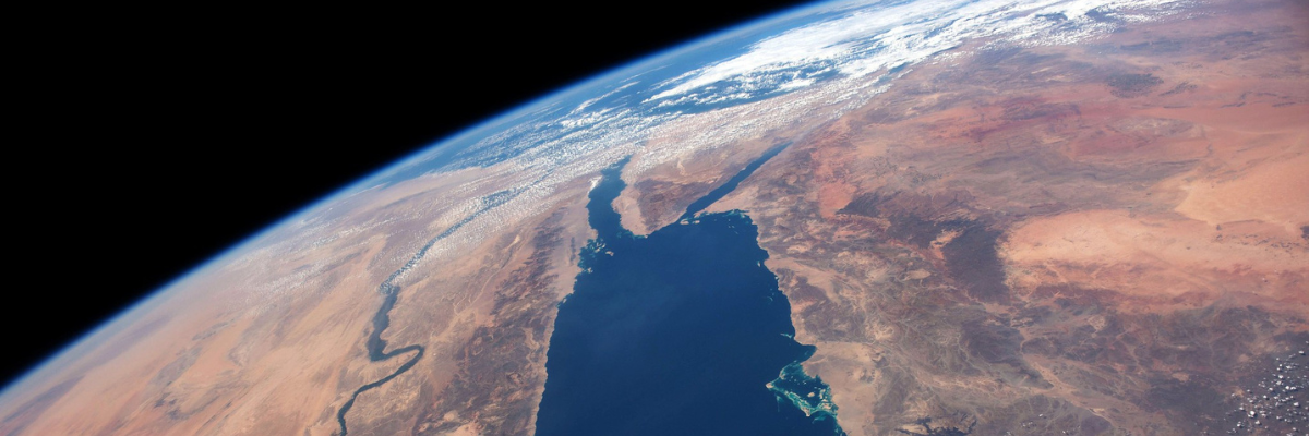 Fostering a New Energy System for the Gulf, the Red Sea, and the Mediterranean