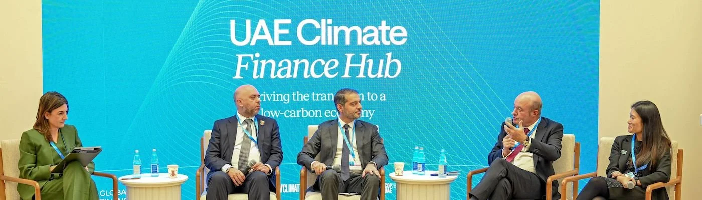 New Climate Financing Targets Present Opportunity for the Gulf