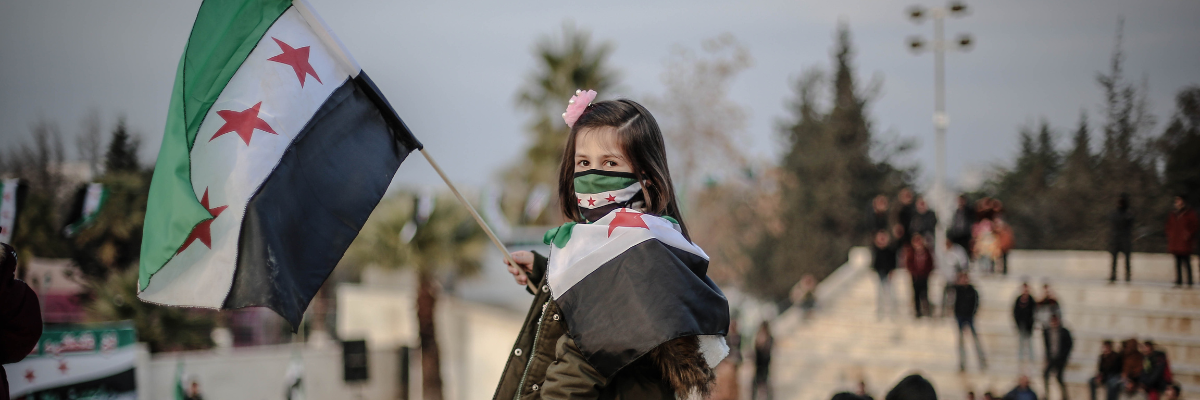 Prospects for Syrian Civil Society Remain Dim While Sanctions Linger