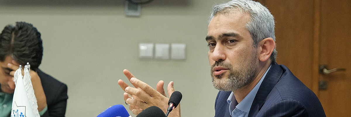 Iran Confirms American-Educated Economy Minister at a Pivotal Moment