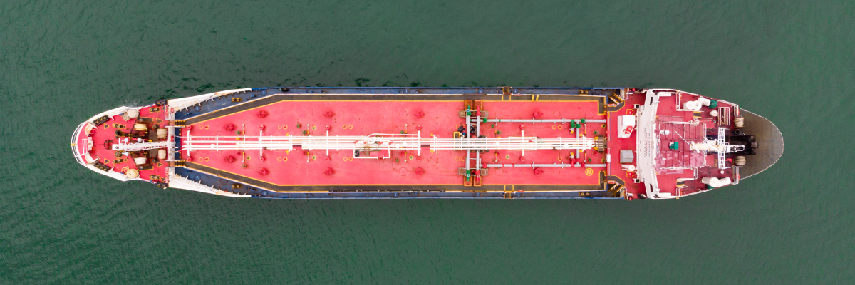 Global Shocks Reshape Gulf and Central Asia Energy Ties 