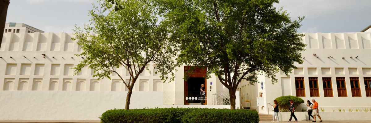 Can Gulf Philanthropy Support Climate Action?