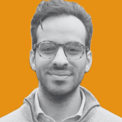 Naser Alsayed — Bourse & Bazaar Foundation