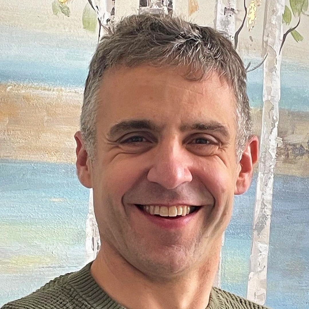 Mark Frontera, Board Member