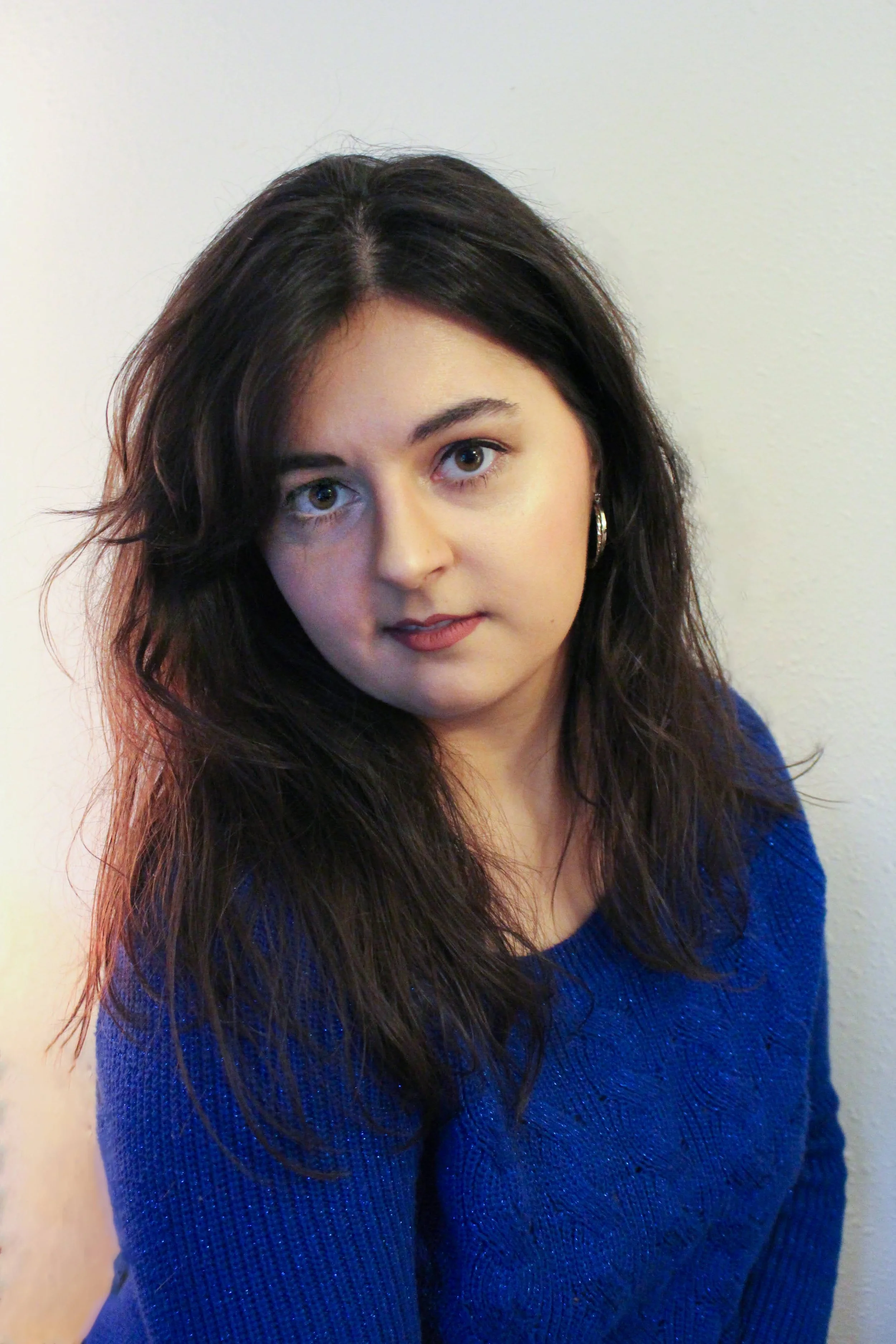 Natalie Wanasek