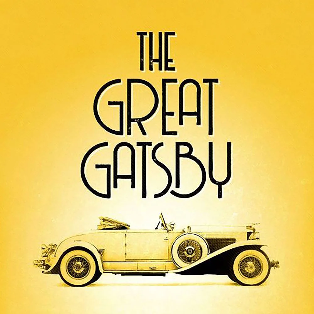 The Great Gatsby | Academy Staged Reading