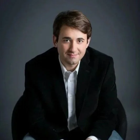 Danny Polaski, Vice President