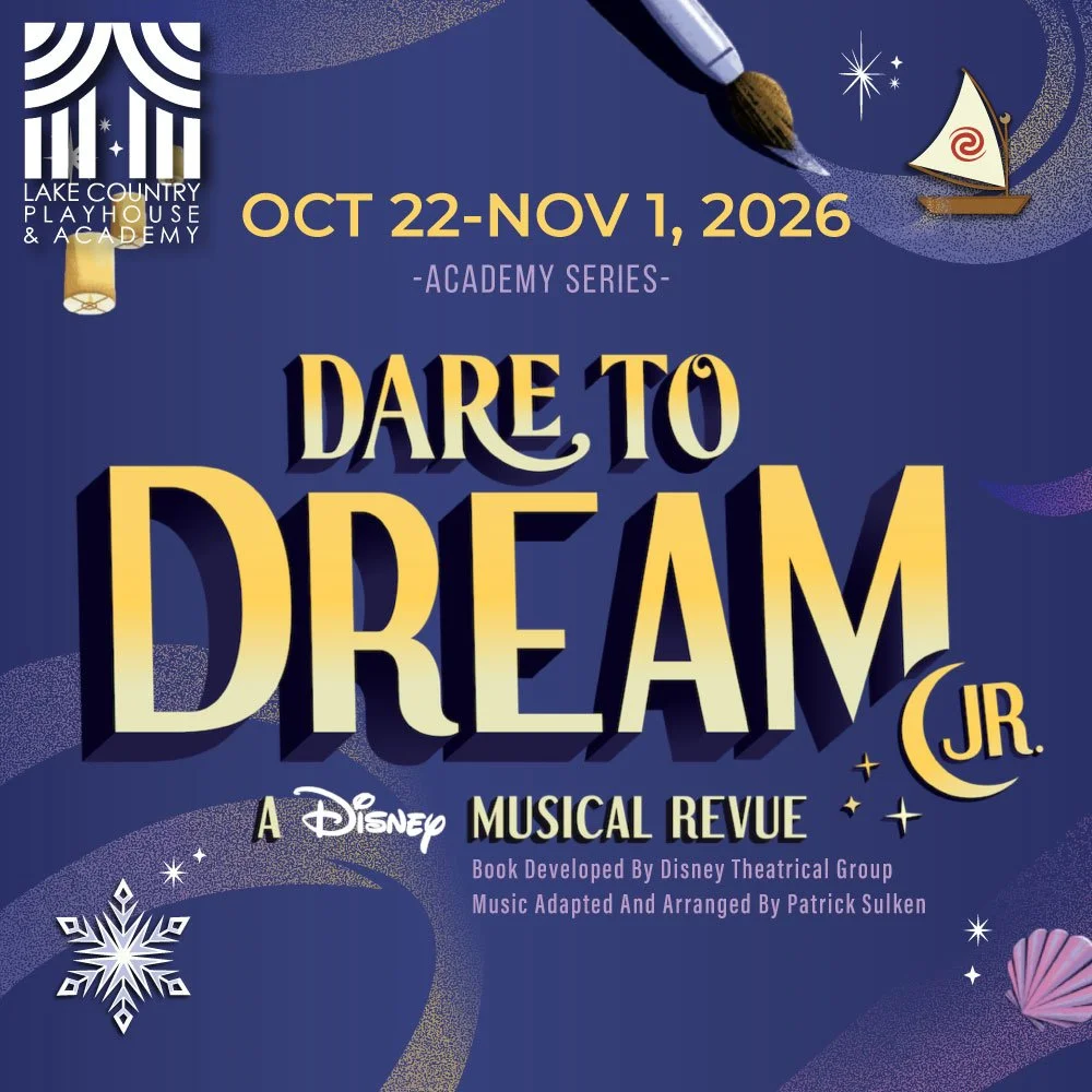 Dare to Dream Jr. | Academy