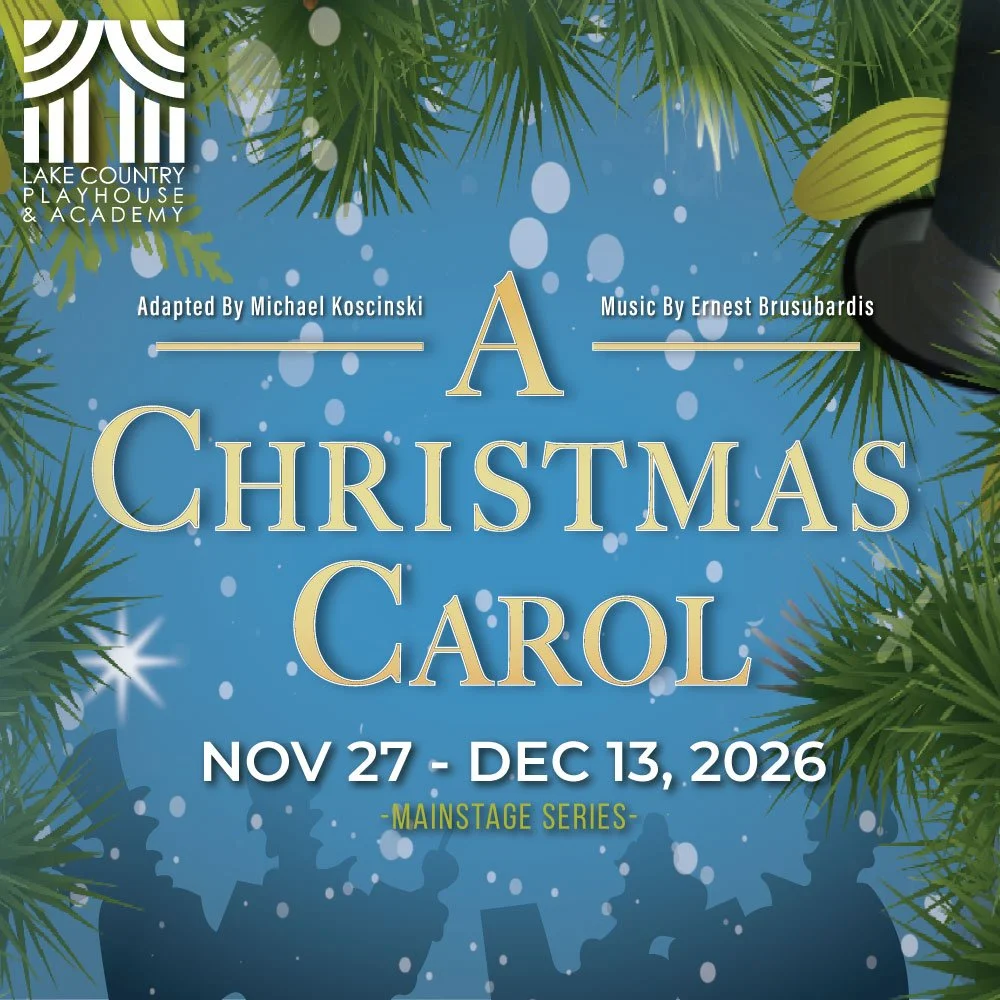 A Christmas Carol | Holiday MainStage