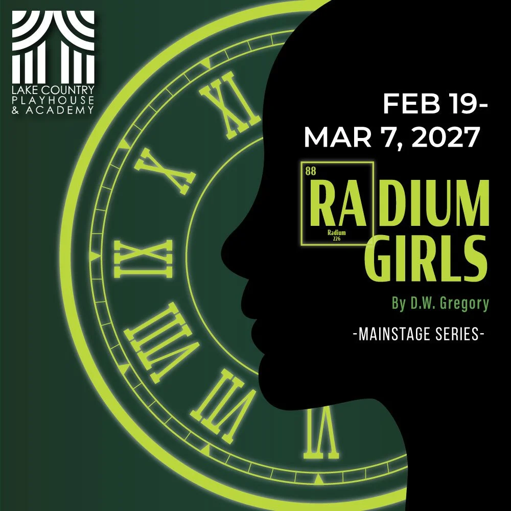 Radium Girls | MainStage