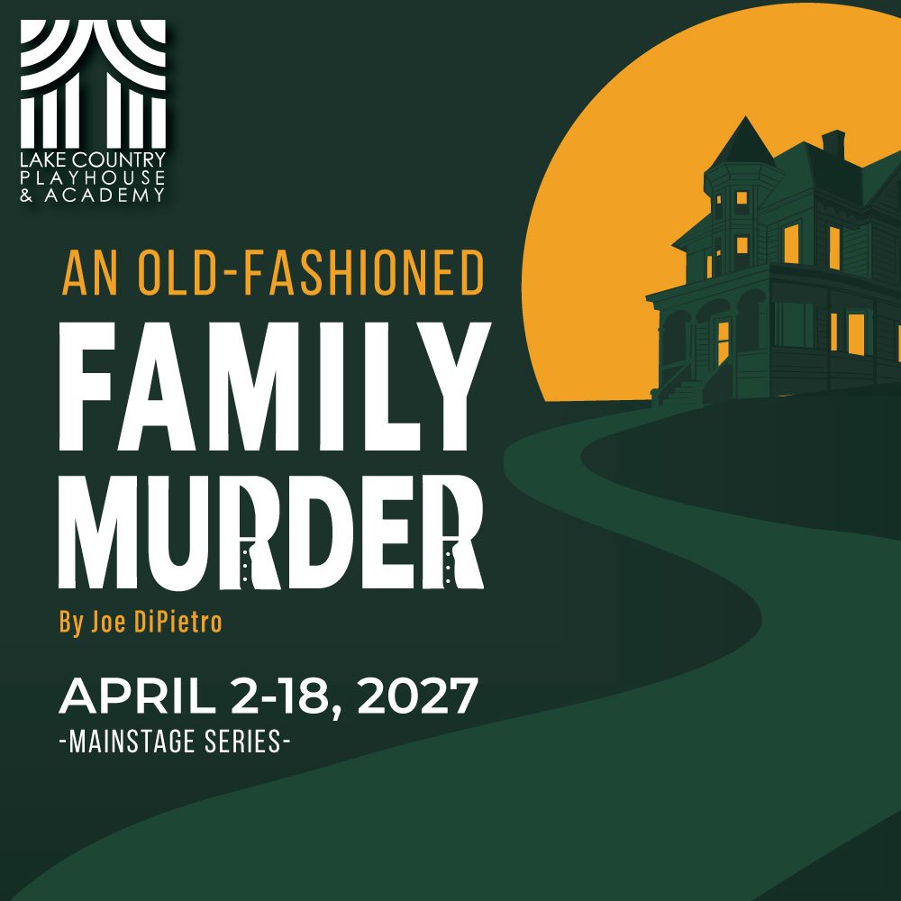 An Old Fashioned Family Murder | MainStage