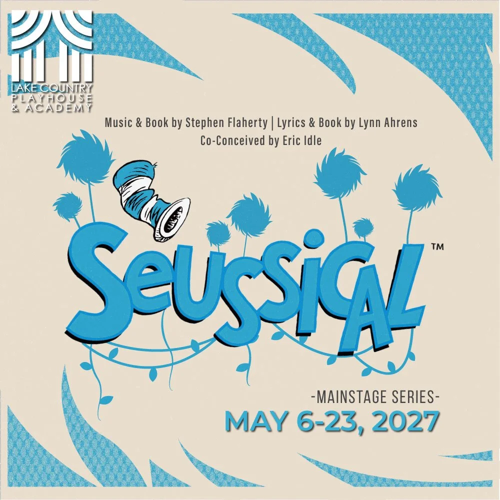 Seussical the Musical | MainStage