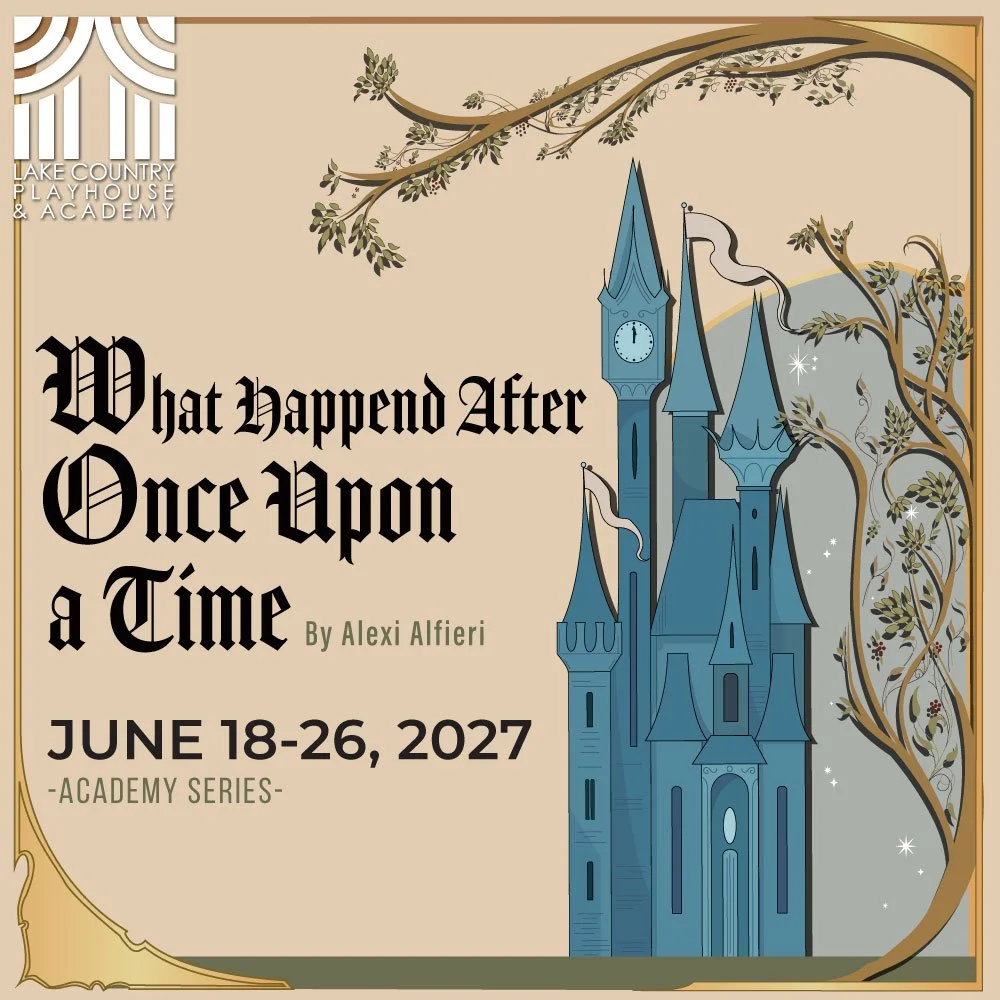 What Happened After Once Upon A Time | Academy