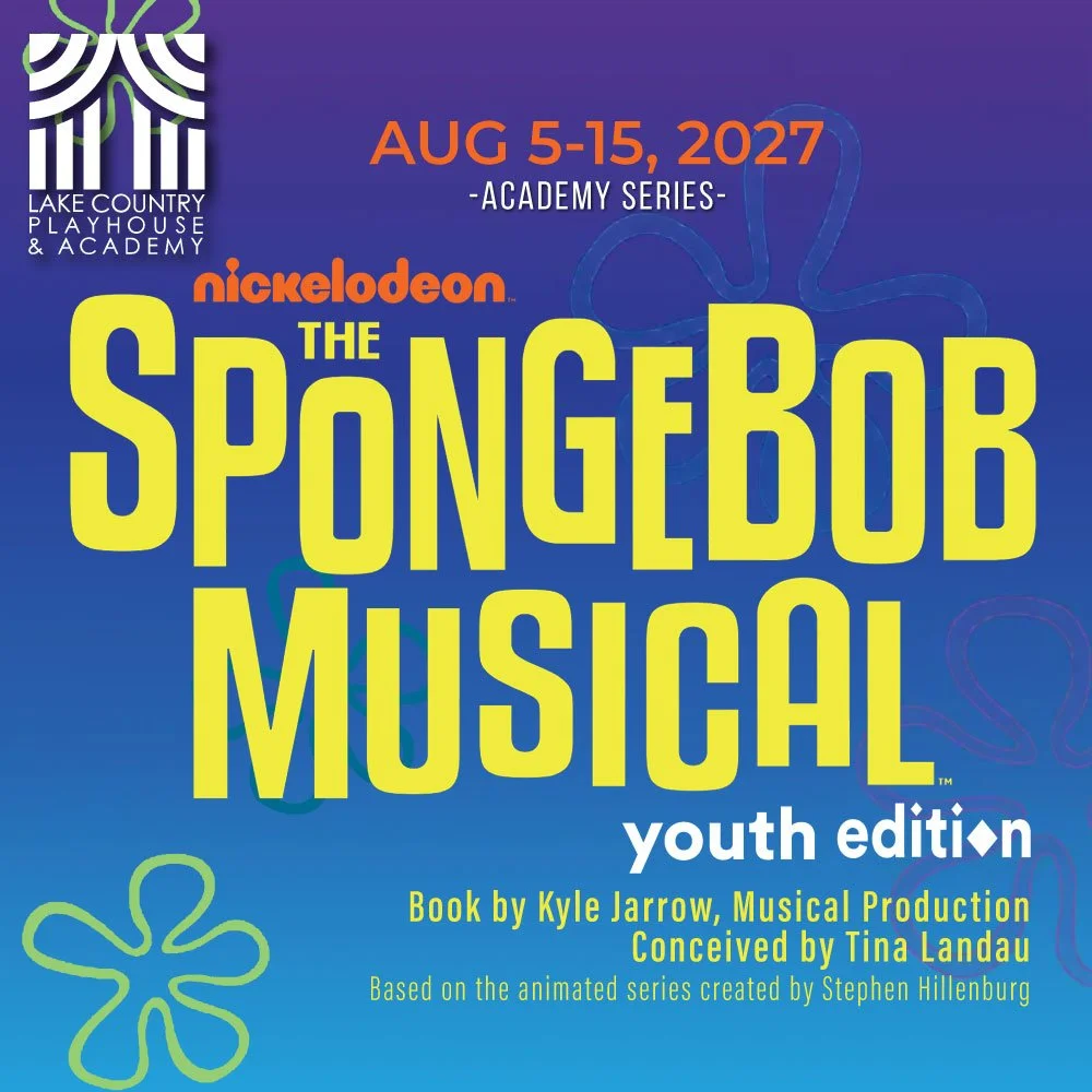 The SpongeBob Musical | Academy