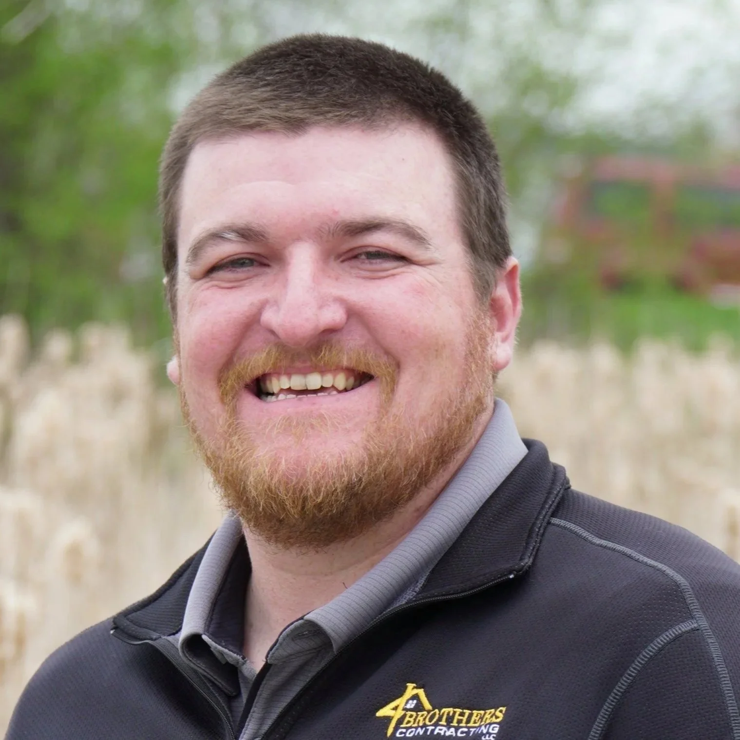 Chad Munkwitz, Facilities