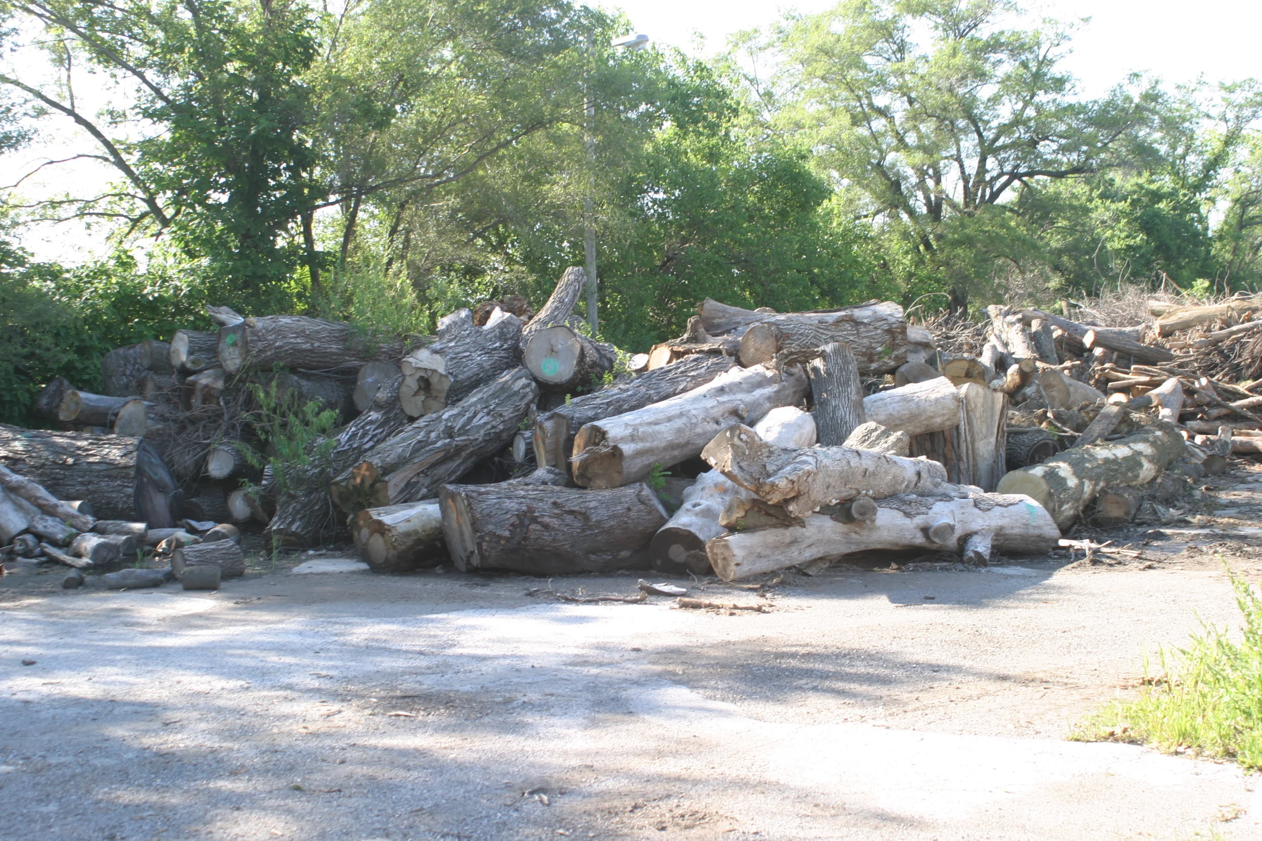 About Missouri Organic Recycling