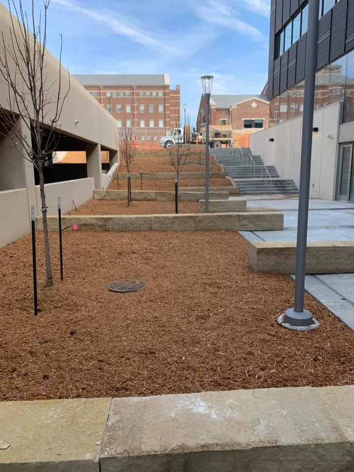 Mulch Kansas City Organic Mulch Missouri Organic Recycling