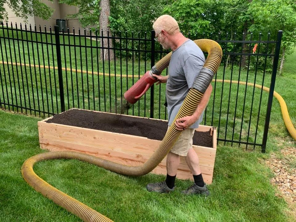 Mulch Kansas City Organic Mulch Missouri Organic Recycling