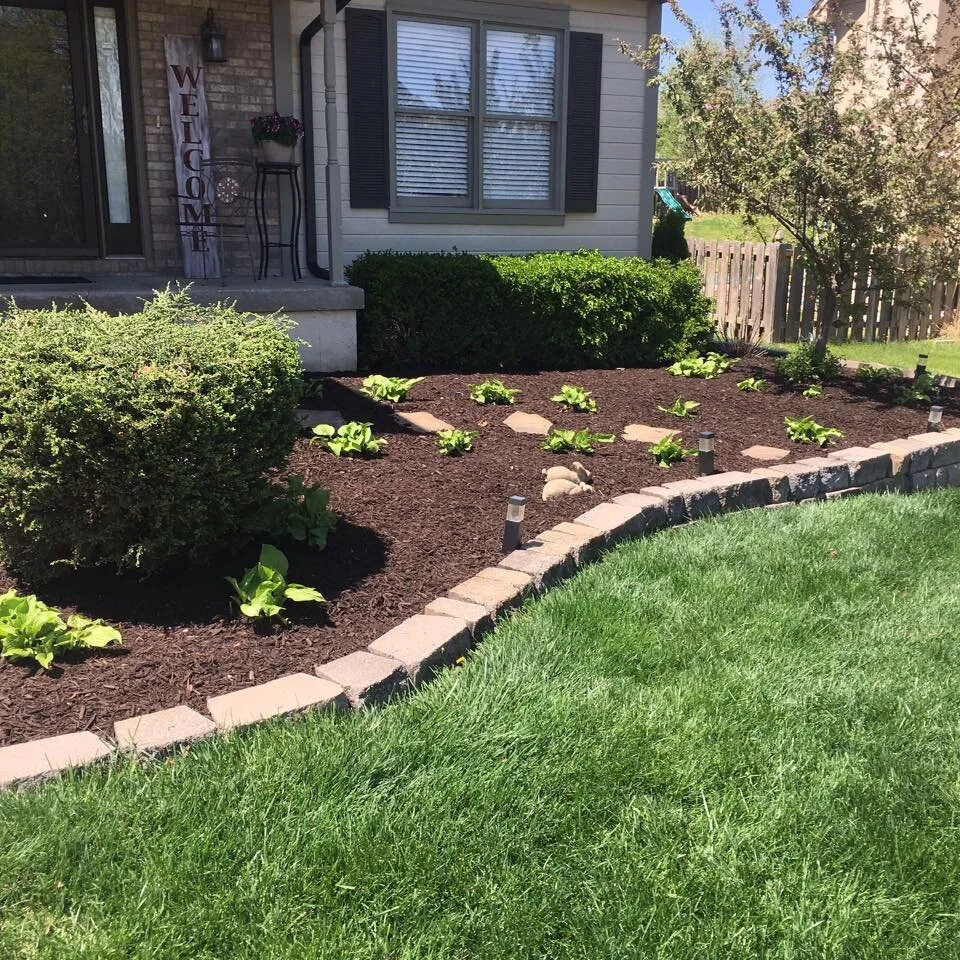 Mulch Kansas City | Organic Mulch | Missouri Organic Recycling