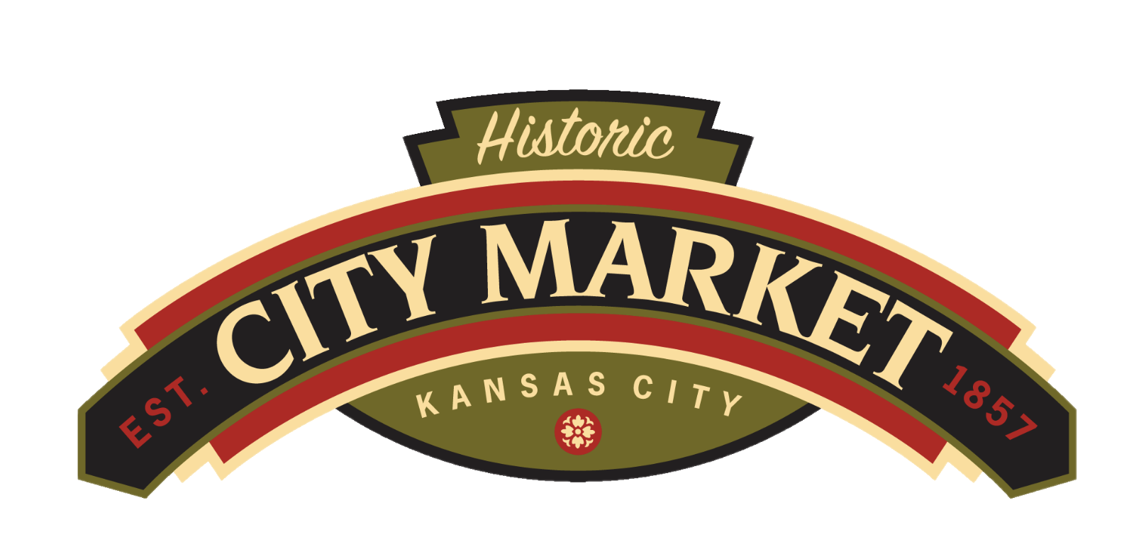 KC City Market Farmer's Market (Copy)