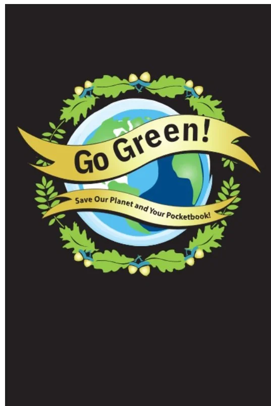 GO GREEN 2024! Environmental Fair