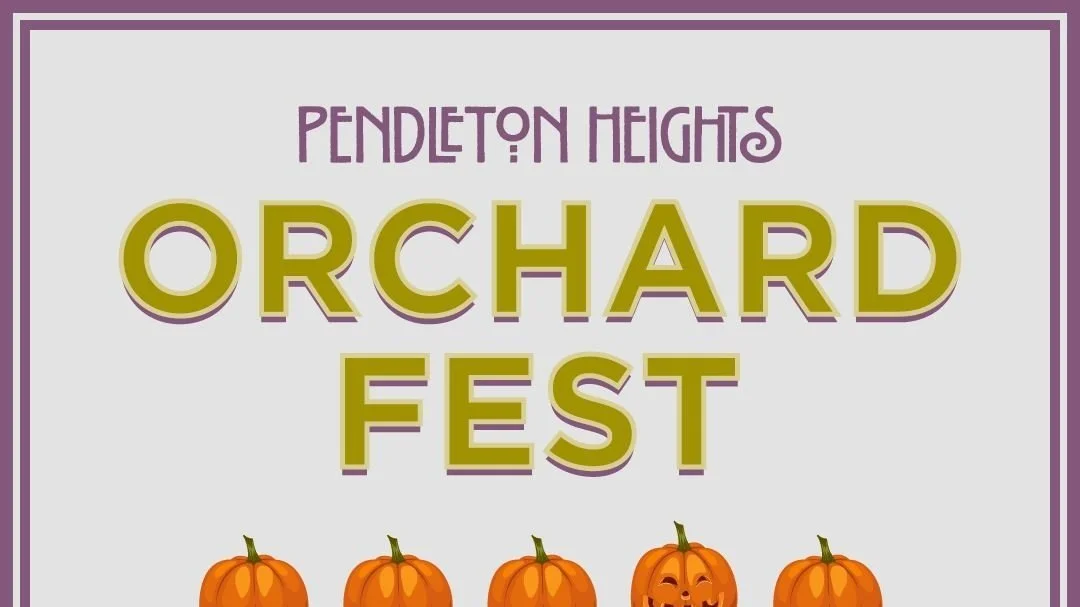Pendleton Heights Orchard Fest
