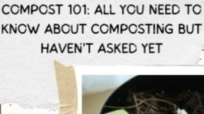 Composting 101 at KC Public Library Plaza Branch