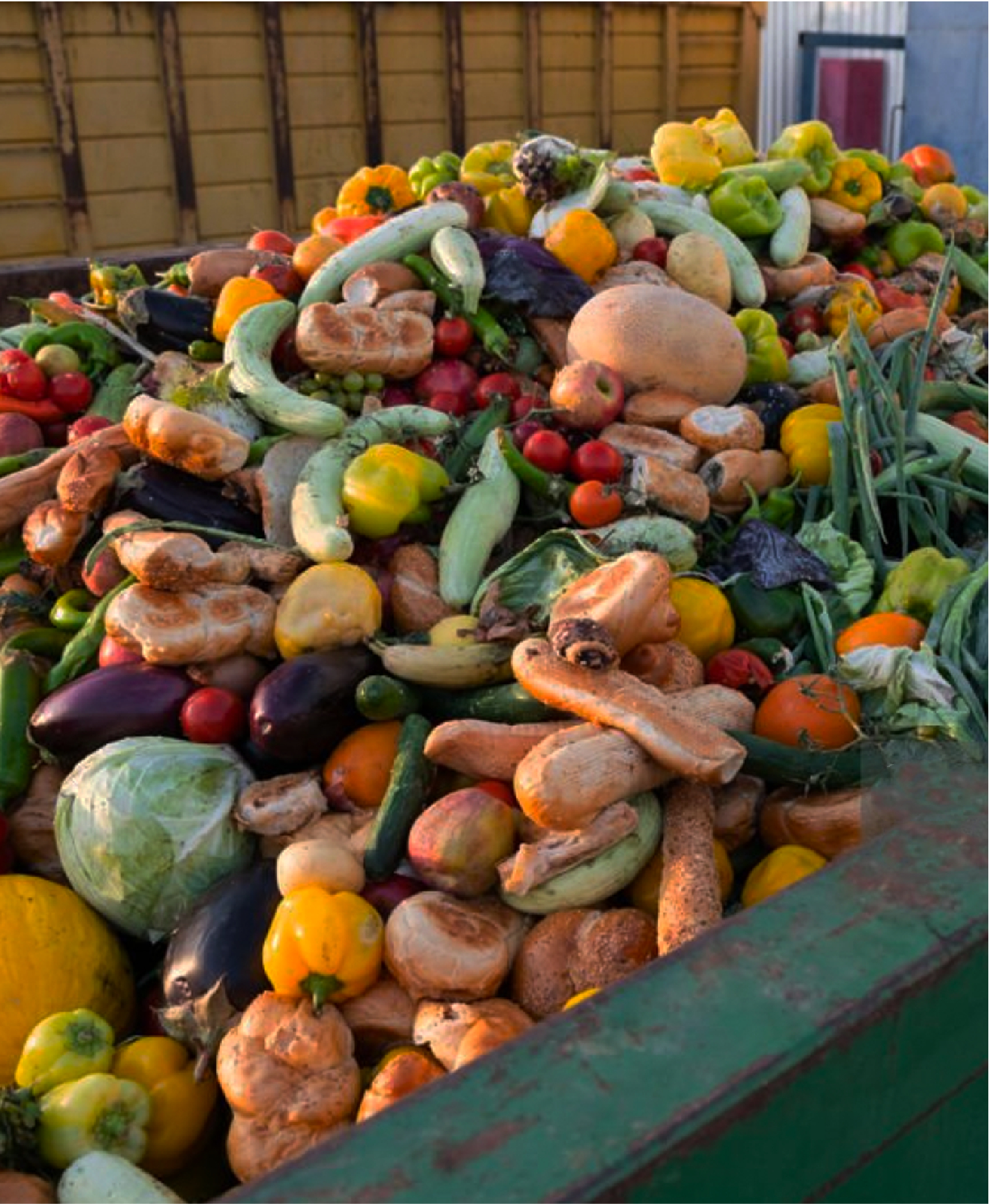 Missouri Organic Recycling