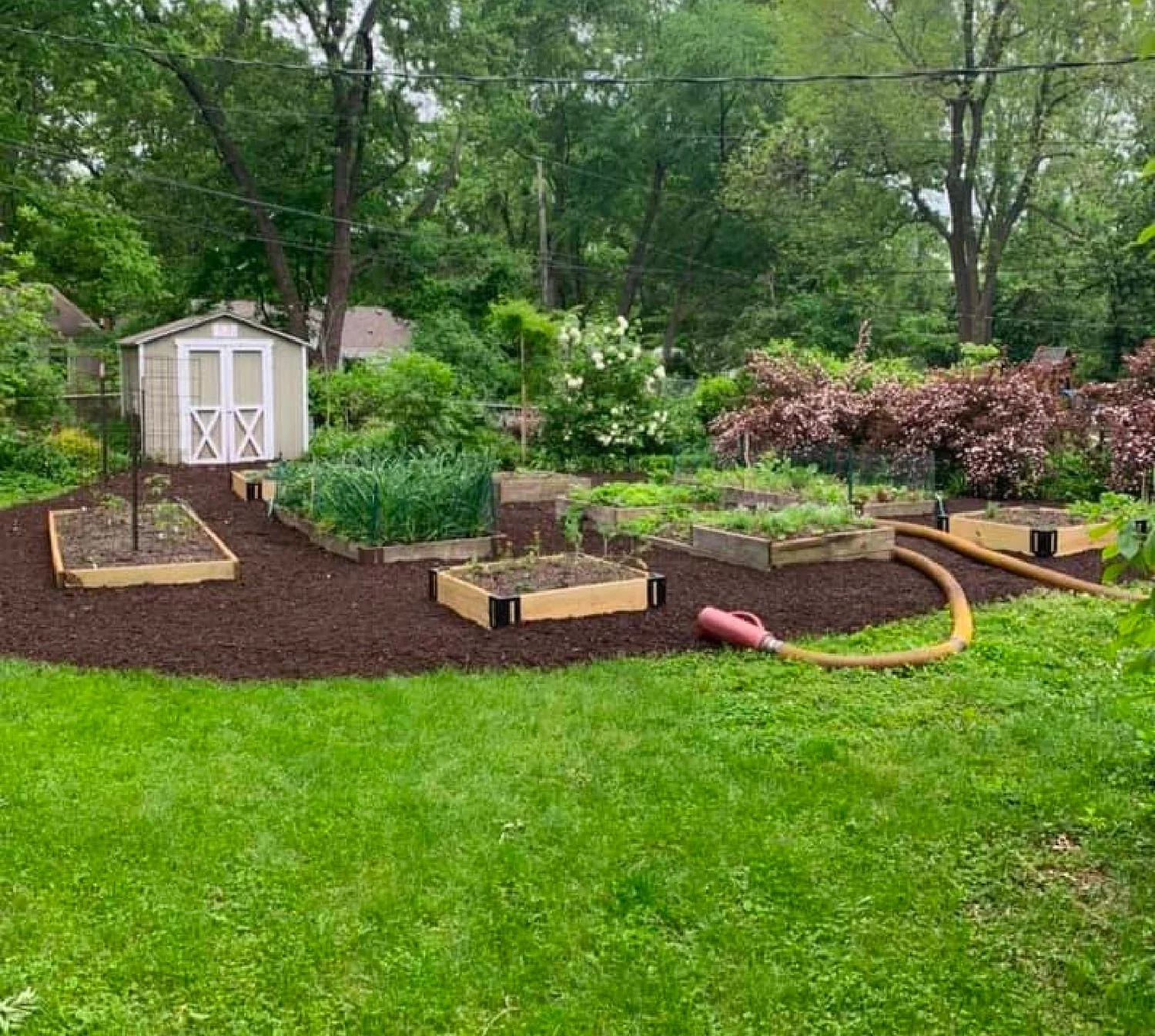 Mulch Kansas City Organic Mulch Missouri Organic Recycling