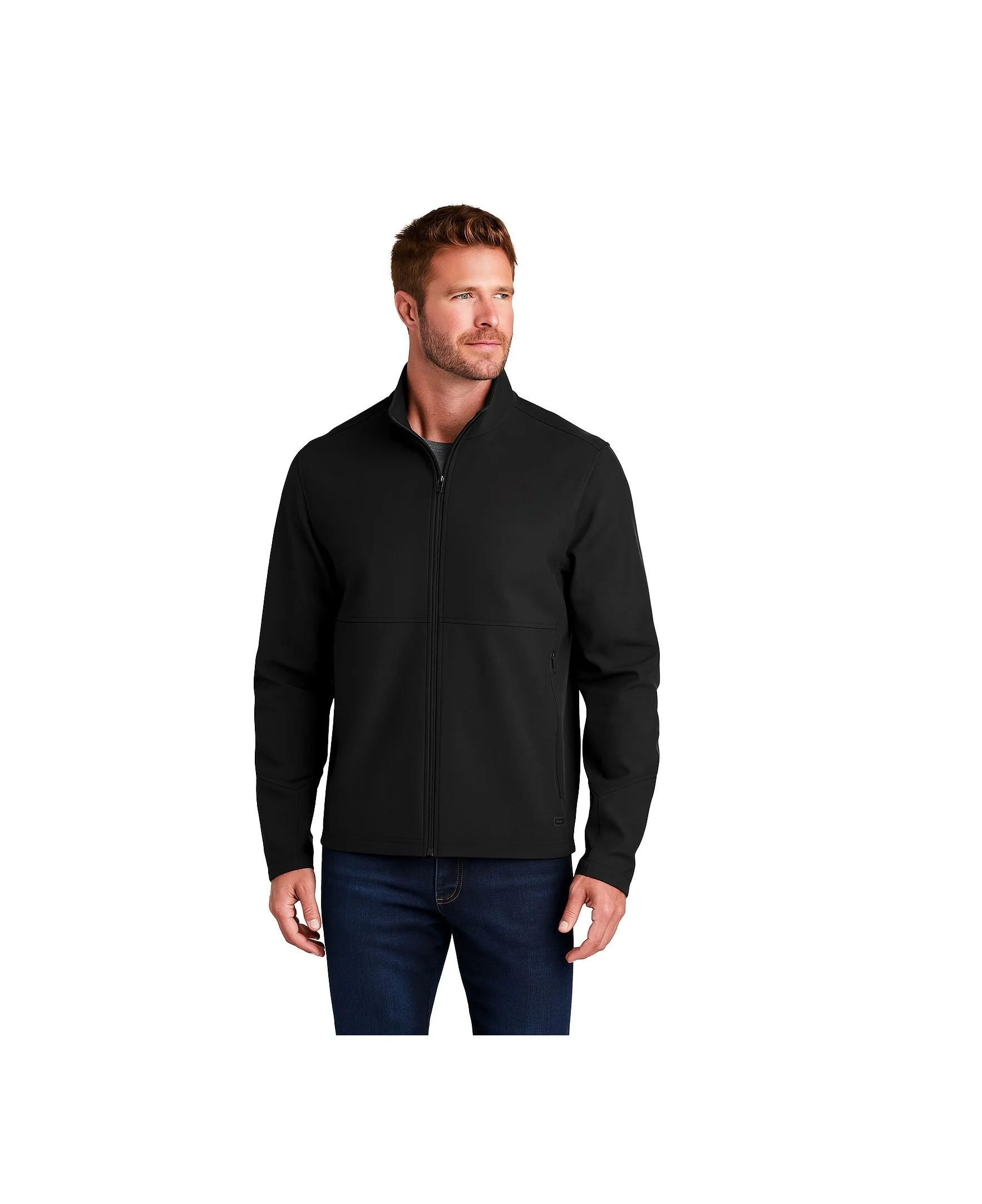 RTS-Kenetic Soft Shell Jacket