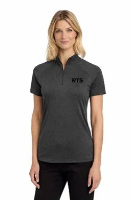 RTS - Swannies Golf Quinn Polo