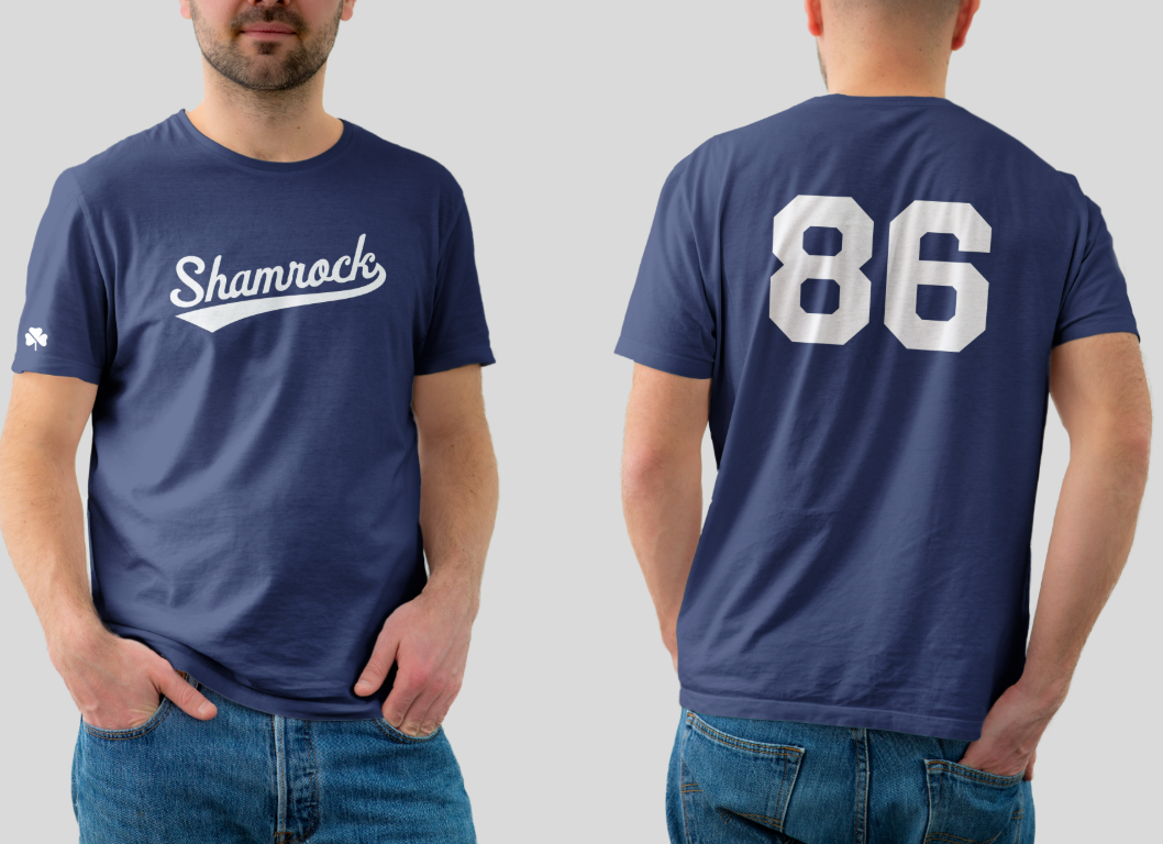 2026 Pre -Order -  Day at the K T-Shirt