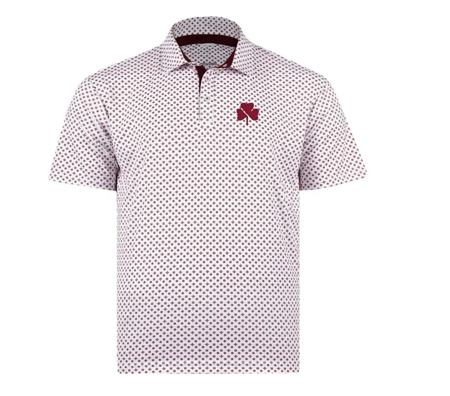 Shamrock - Hazelwood Polo
