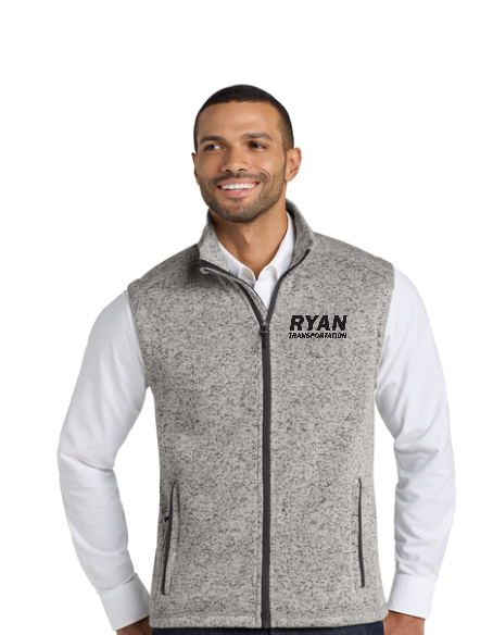 Ryan Transportation Port Authority Vest