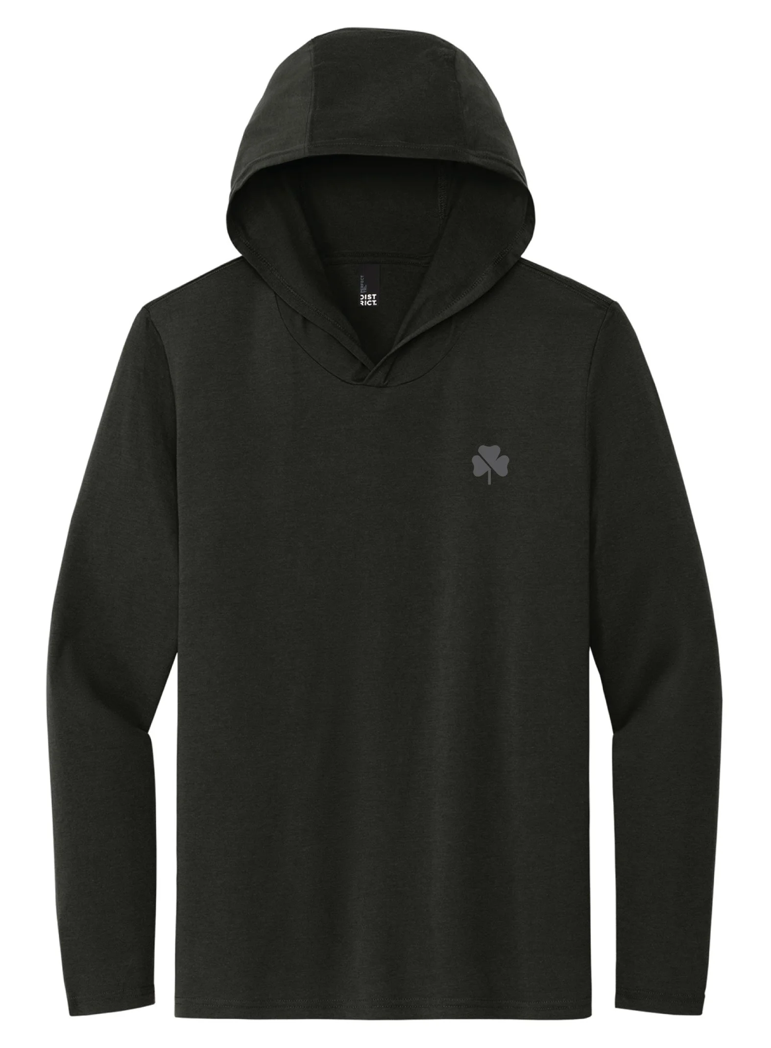 Port Authority Lightweight Long Sleeve Hoodie
